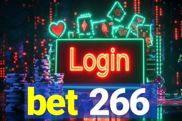 bet 266